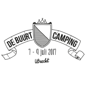 Nieuwe VerhalenPartner: Buurtcamping Utrecht