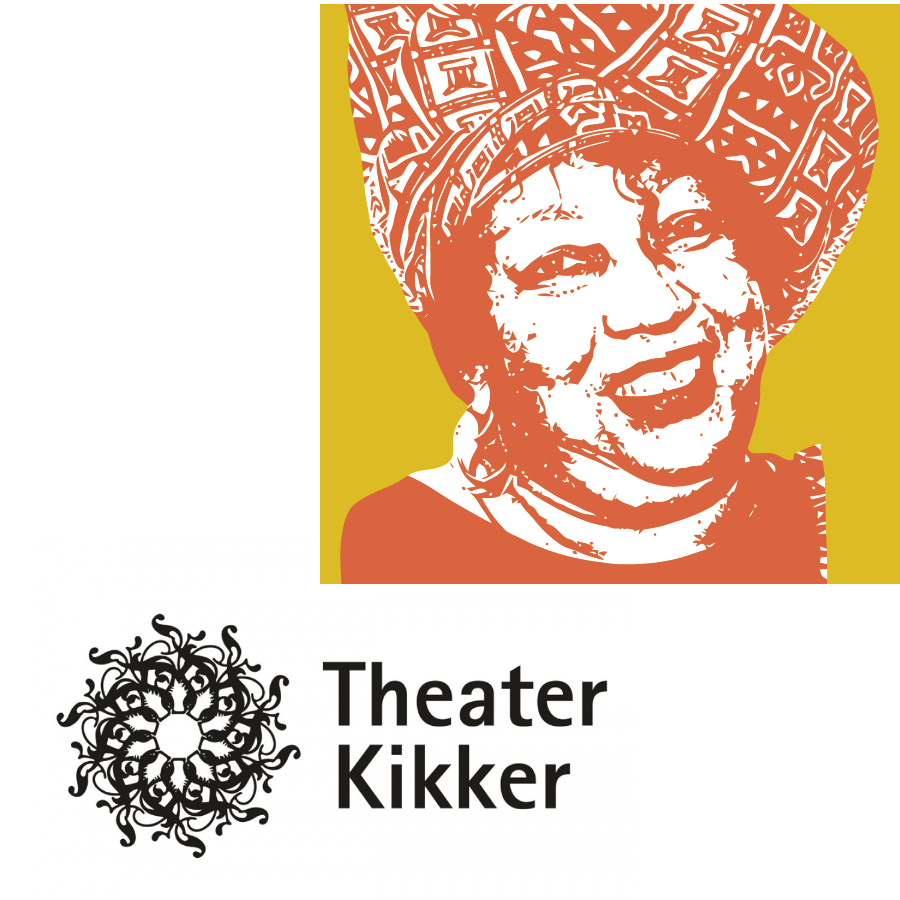 Drie verhalenexpo's bij Theater Kikker