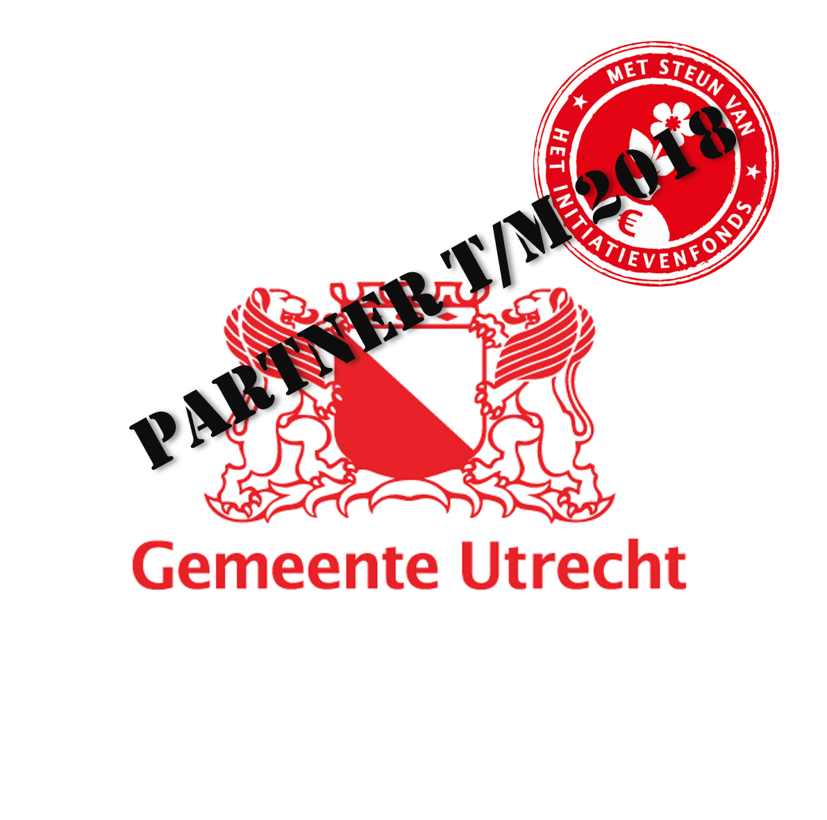 Initiatievenfonds van de Gemeente Utrecht
