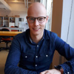 hoiUtrecht - Jaap den Hartogh