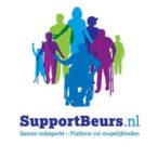 Logo Supportbeurs