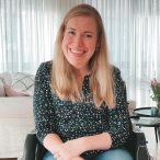 Manon van den Heuvel