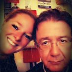 Rosa en Martin Los