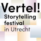 Verhalenexpositie Storytellingfestival Vertel! Nieuwe Buren