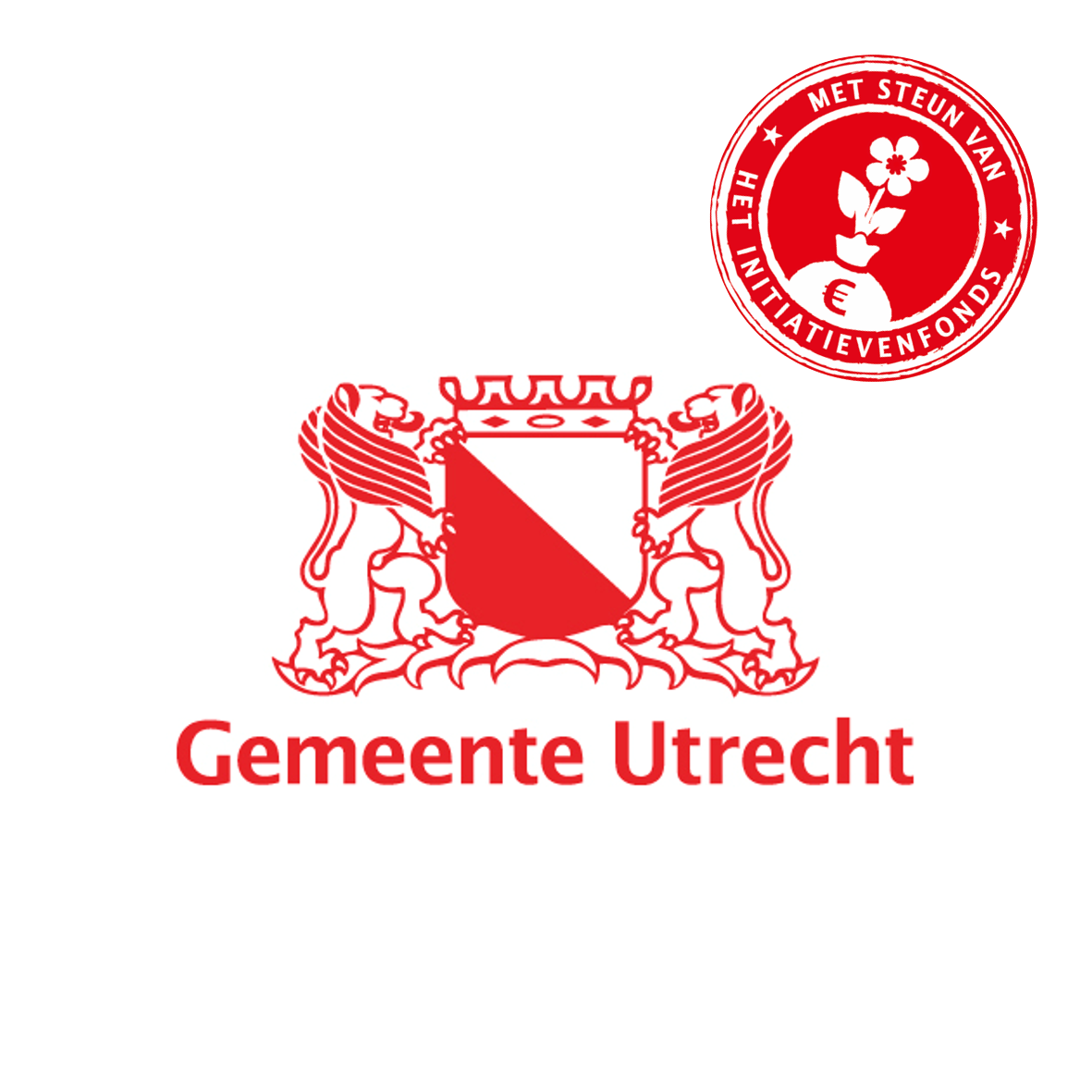 Gemeente Utrecht Initiatievenfonds
