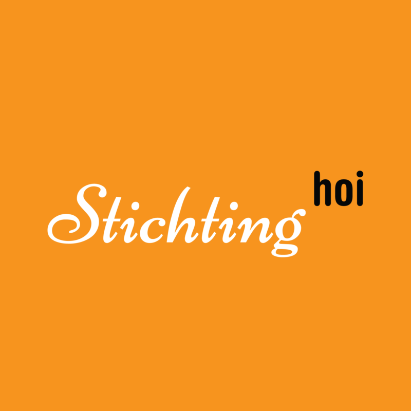 Logo Stichting hoi
